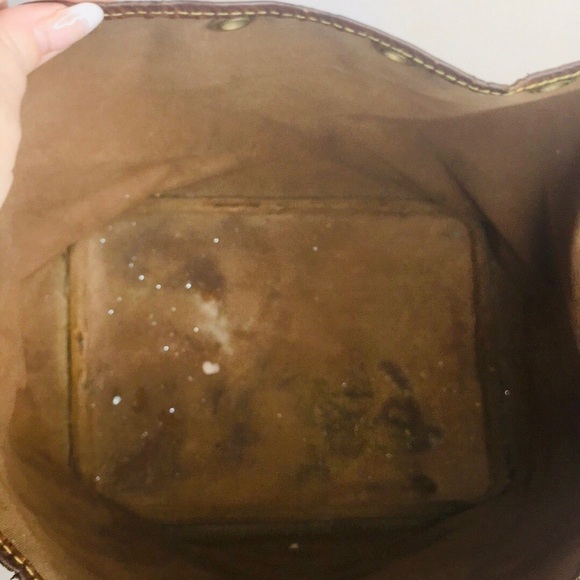 LOUIS VUITTON Monogram Petit Noe - Picture 9 of 14
